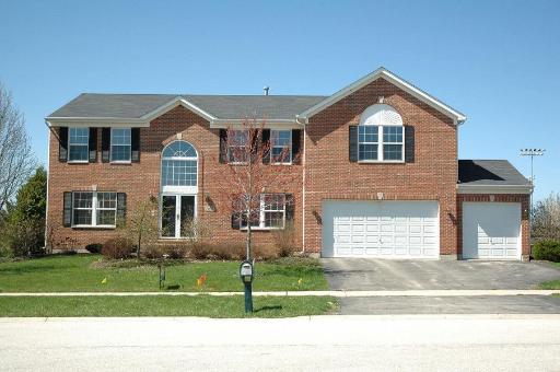1406 Benton Rd., Lake Villa, IL 60046