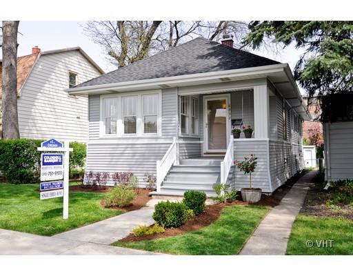 6932 W Palmer St., Chicago, IL 60707