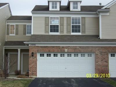 2506 Evergreen Cir., Mchenry, IL 60050