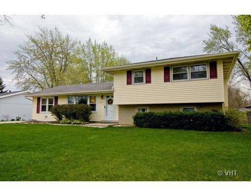 1323 Radcliffe Ln., Schaumburg, IL 60193