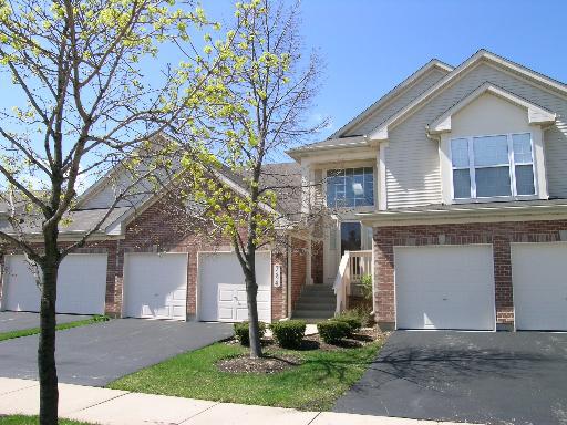 784 Stonewall Ct., Schaumburg, IL 60173