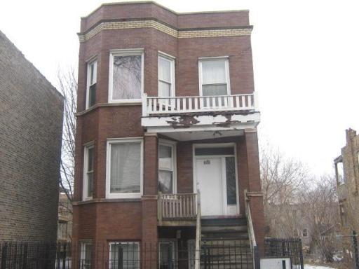 [Address Hidden by Seller], Chicago, IL 60651