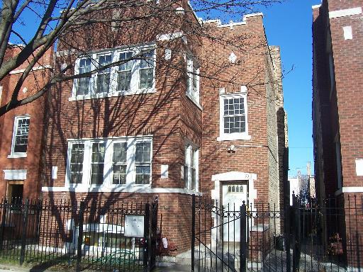 6013 S Troy Ave., Chicago, IL 60629