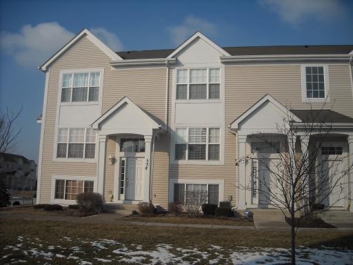 536 Meadow Lily Dr., Joliet, IL 60431