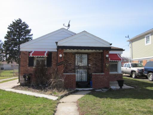 2644 Leona St., Franklin Park, IL 60131