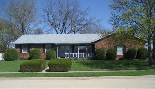 217 Drake Ave., Rochelle, IL 61068