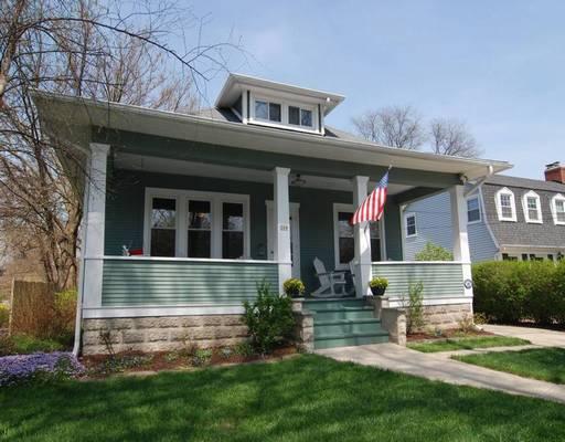 264 W Hill Ave., Glen Ellyn, IL 60137