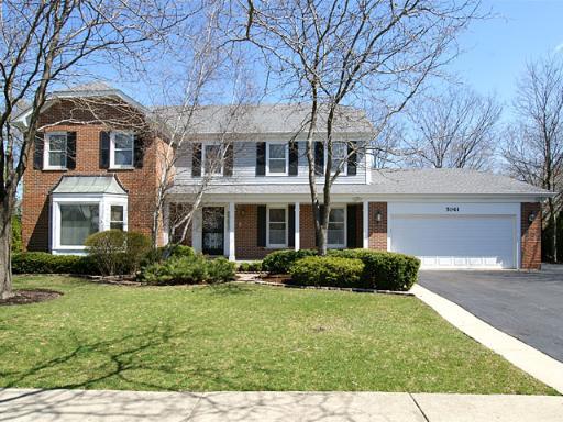 5061 Thornbark Dr., Hoffman Estates, IL 60010