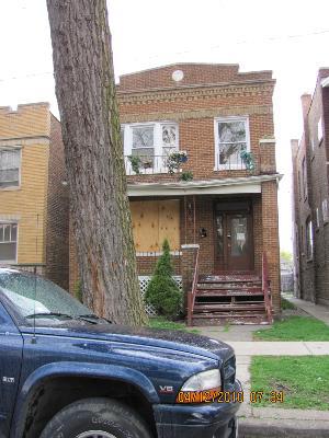 5836 S Sawyer Ave., Chicago, IL 60629