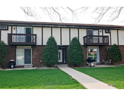 1108 Shagbark Ct. #1, New Lenox, IL 60451