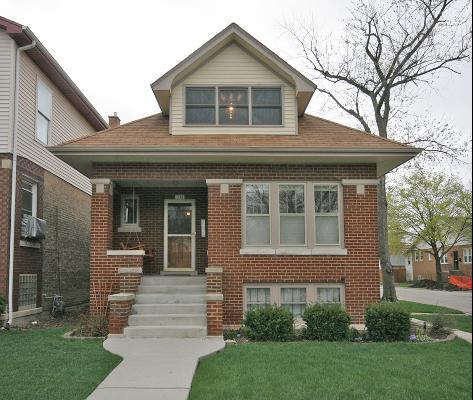1100 N Harvey Ave., Oak Park, IL 60302