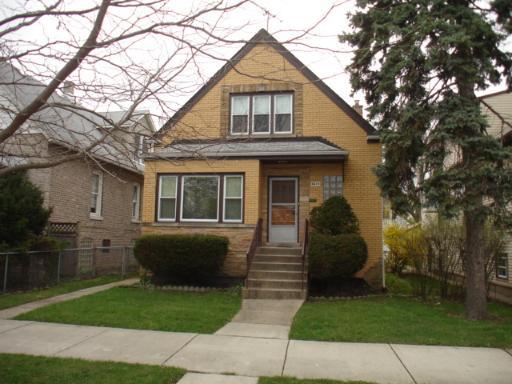 4214 N Moody Ave., Chicago, IL 60634