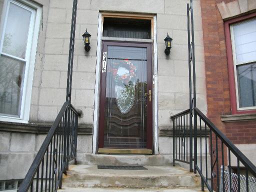 6416 S Ingleside Ave., Chicago, IL 60637