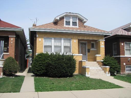5436 W Henderson St., Chicago, IL 60641