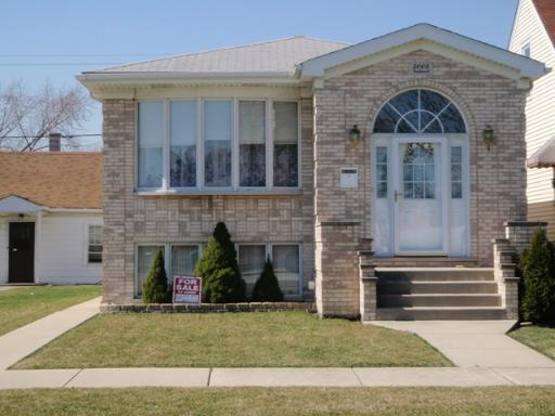 5004 S Lockwood St., Stickney, IL 60638