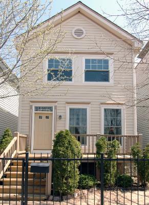 1249 S Plymouth Ct., Chicago, IL 60605