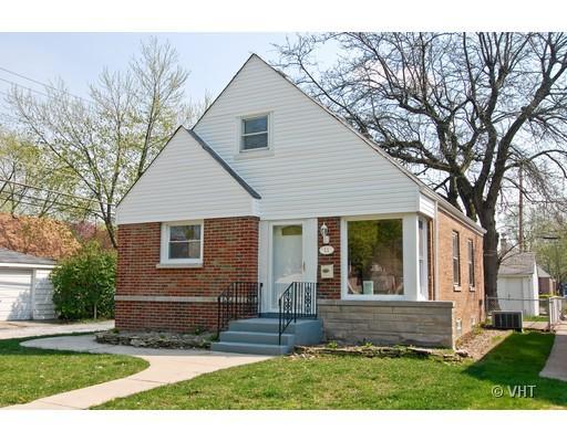 11 165th St., Calumet City, IL 60409