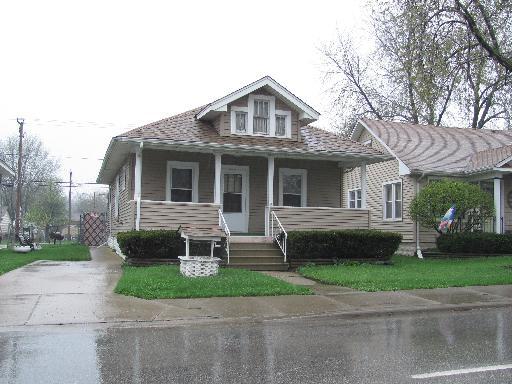 3108 Chicago Rd., Steger, IL 60475