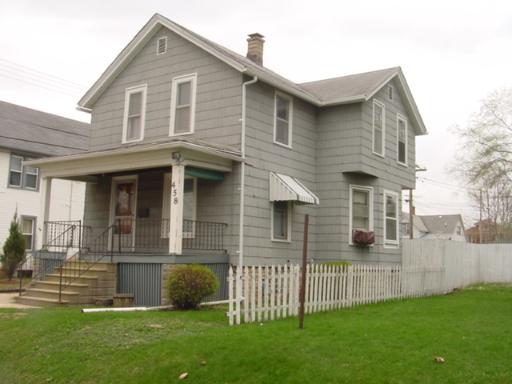 458 Douglas St., Joliet, IL 60435