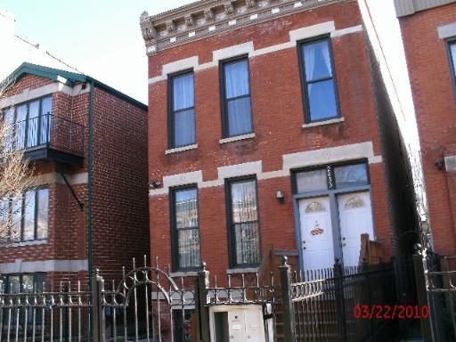 2435 W Lexington St. #1, Chicago, IL 60612