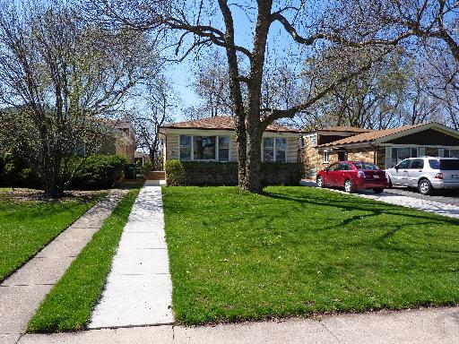 719 Leamington Ave., Wilmette, IL 60091