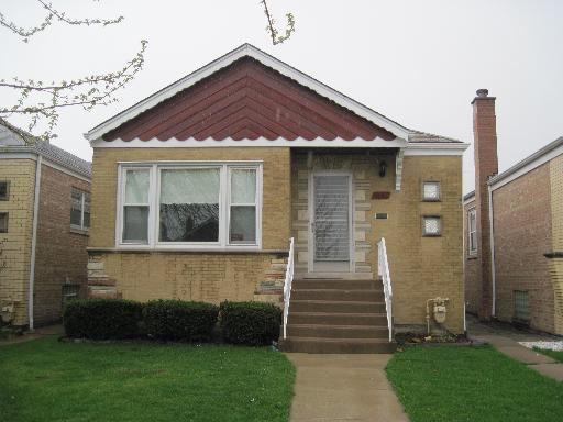 7238 S Lawndale Ave., Chicago, IL 60629