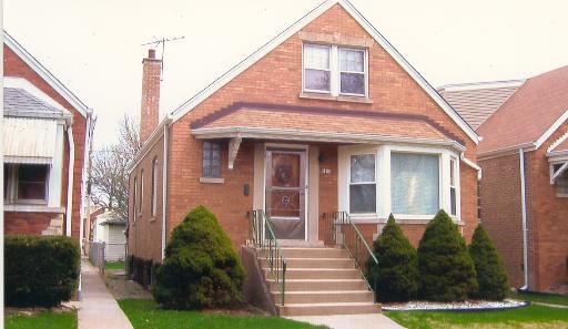 [Address Hidden by Seller], Chicago, IL 60629