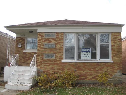 [Address Hidden by Seller], Chicago, IL 60638