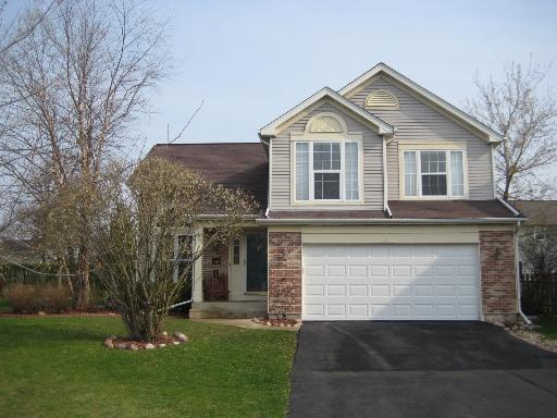 2202 Aspen Dr., Woodstock, IL 60098