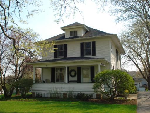310 Mooseheart Rd., North Aurora, IL 60542