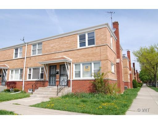 3701 Van Buren St., Bellwood, IL 60104