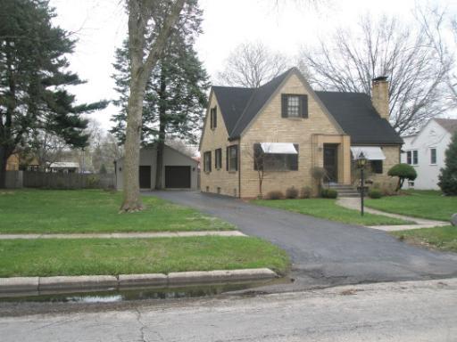 3415 Louise St., Rockford, IL 61103