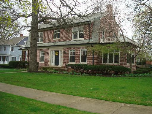 9329 S Pleasant Ave., Chicago, IL 60643