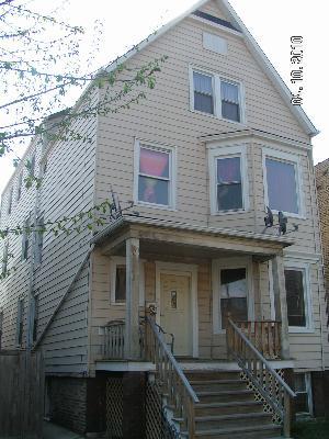 2421 N Central Park Ave., Chicago, IL 60647
