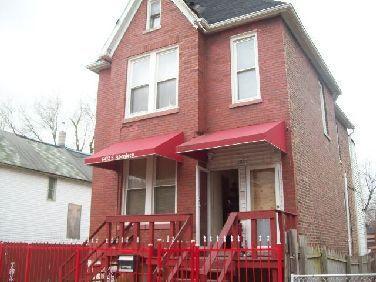 6432 S Aberdeen St., Chicago, IL 60621