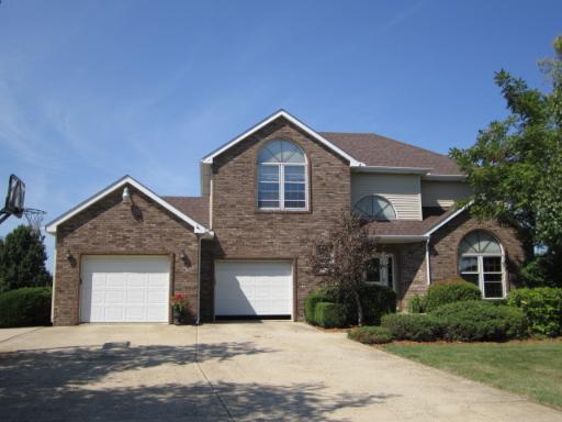 2987 Hickory Ln., Marseilles, IL 61341