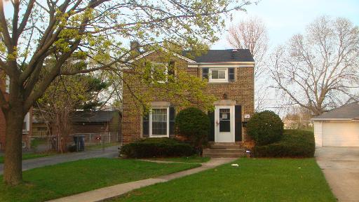 2441 N Elder Ln., Franklin Park, IL 60131
