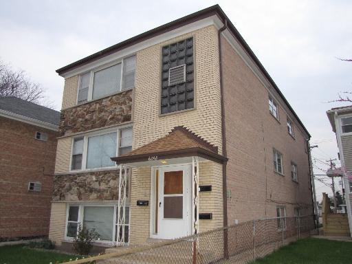6248 N Harlem Ave., Chicago, IL 60631