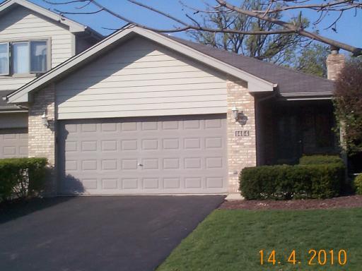 1464 Baileys Crossing St., Lemont, IL 60439