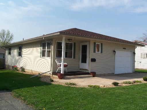 608 W Clark St., Princeton, IL 61356