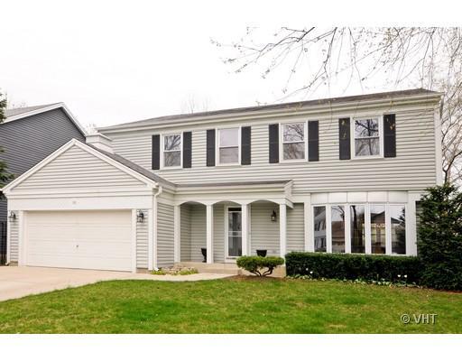 136 Annapolis Dr., Vernon Hills, IL 60061