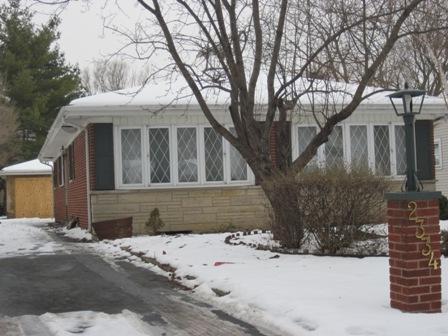 2334 Cedar St., Des Plaines, IL 60018
