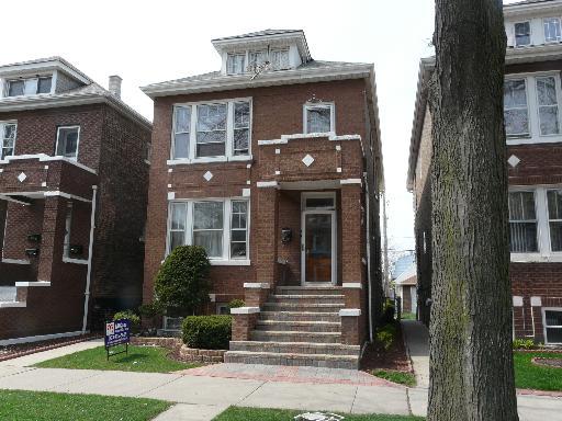 4610 S Spaulding Ave., Chicago, IL 60632