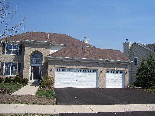 2723 Cranston Cir., Yorkville, IL 60560