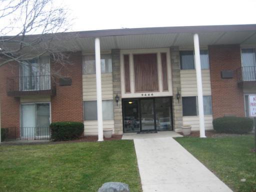 9446 Dee Rd. #2E, Des Plaines, IL 60016