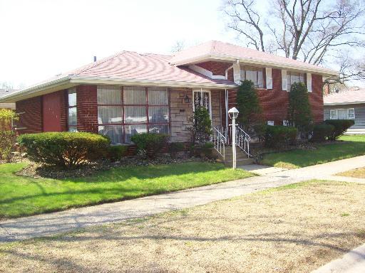 14700 Avalon Ave., Dolton, IL 60419