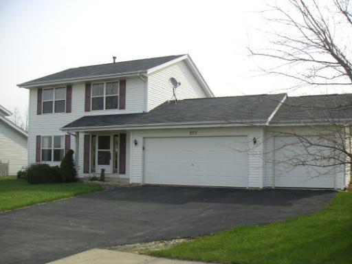 377 Madeline Tr., Rockford, IL 61107