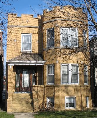 2851 N Harding Ave., Chicago, IL 60618