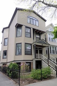 1415 W Roscoe St. #2, Chicago, IL 60657