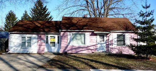509 N Harrison Ave., Aurora, IL 60506